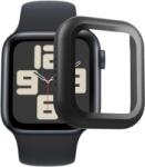 AlzaGuard Elite Hero Case Apple Watch 44mm fekete tok (AGD-WCP3B)