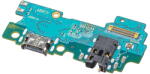 Samsung Piese si componente Placa Cu Conector Audio - Conector Incarcare / Date - Microfon Samsung Galaxy A22 A225, Service Pack GH59-15487A (GH59-15487A) - vexio