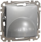 Schneider Electric Sedna Design & Elements - SDD113903 -Kábelkivezető, alumínium (SDD113903)