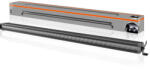 OSRAM Lightbar Value VX1000-CB SM LED fényszóró, 525 m-es fényhatótáv, 36 nagy teljesítményű LED, kombinált fényeloszlás, IP67 védelem, dupla ECE R112 tanúsítás, LEDDL120-CB SR, Combo Beam (LEDDL120-CB SM)