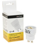 Entac Foglalat átalakító GU10-ről G9-re (CEN-GU10-G9)