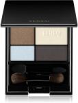 Sensai Eye Colour Palette szemhéjfesték paletta árnyalat 04 Frosty Twilight 3, 7 g