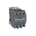 Schneider Electric Schneider LC1-E mágneskapcsoló 80A/37kW 24V AC 1Z+1NY (400V, AC3) csavaros 50Hz EasyPact (LC1E80B5) (LC1E80B5)