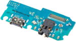 Samsung Piese si componente Placa cu Conector Incarcare - Audio - Microfon Samsung Galaxy A12 Nacho A127, Service Pack GH96-14636A (GH96-14636A) - vexio