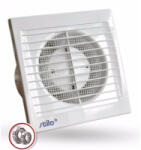 Stilo ventilátor időkapcsolós WC mennyezeti, gördülőcsapágyas (STI1311)