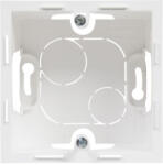 Legrand 721194 Suno 1-es kiemelődoboz, fehér (721194)