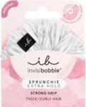 Invisibobble invisibobble® SPRUNCHIE EXTRA HOLD Pure White