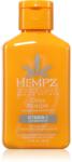 HEMPZ Citrus Blossom хидратиращ лосион за тяло 66ml