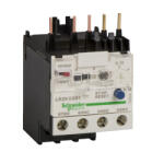 Schneider Electric Schneider hőkioldó 0, 8-1, 2A (LR2K0306) (LR2K0306)