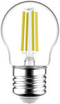 Rábalux E27 filament LED 2 W, hidegfehér (79016)