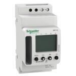 Schneider Electric ACTI9 IHP - CCT15440 1C e (24/7) programozható időkapcsoló (CCT15440)