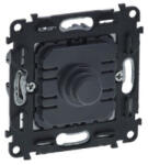 Legrand Valena InMatic forgatógombos fényerőszabályzó mechanizmus, két vezetékes - 752060 (752060)