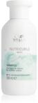 Wella Nutricurls Waves könnyű hidratáló sampon hullámos hajra 250 ml