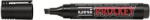 uni Marker pentru tabla PROCKEY PM126 Negru (UN5033) (PM-126CZAR)