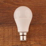 OSRAM Smart+ ZigBee B22d LED, 9 W, RGBW, 806 lm, opál (Classic) (4058075729049)