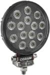 OSRAM LEDriving Reversing FX120R-WD ECE R23 tanúsítványos LED kiegészítő tolatólámpa, 14 LED, 1100 lumen, 36 m fénytávolság, IP69K védelem, LEDDL108-WD (LEDDL108-WD)