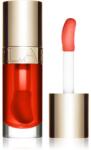 Clarins Lip Comfort Oil ulei pentru buze cu efect de hidratare culoare 05 apricot 7 ml