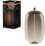 OSRAM LED Izzó VINTAGE FILAMENT E27/4W/230V 2700K füstszínű - Osram 4099854173981 (P227549)