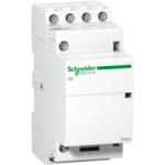 Schneider Electric TeSys GC, GY, GF16 - GC2540M5 - Mágneskapcsoló (GC2540M5)
