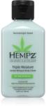 HEMPZ Triple Moisture хидратиращо мляко за тяло 66ml