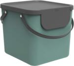Rotho Hulladékválogató rendszer - ALBULA box, 40l, zöld (1034405092)