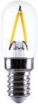Rábalux E14 filament LED 2 W, melegfehér (79029)