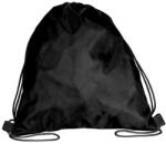 PASO Fekete tornazsák (PPBL-712) (PPBL-712)