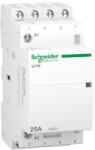 Schneider Electric Acti9 iCTK - A9C40425 - kontaktor, 25A, 4NO, 400VAC (A9C40425)