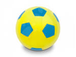 Mondo Minge din burete Soft Fluo Ball Mondo galbenă 20 cm de la 24 luni (MON7926-A)
