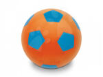 Mondo Minge din burete Soft Fluo Ball Mondo 20 cm portocalie de la 24 luni (MON7926-D)