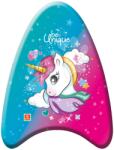 Mondo Placă de înot din burete spumă Uncorn Mondo 45 cm (MON11229)