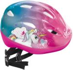 Mondo Cască de protecție Unicorn Mondo dimensiuni 52-56 roz (MON28507)