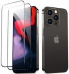 ESR Folie pentru iPhone 15 Pro (set 2) - ESR Screen Shield - Clear (KF2314719)