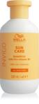 Wella Invigo Sun Care After Sun Cleansing Shampoo 300 ml