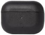 Decoded Leather Aircase Black AirPods Pro 2 tok (D23APP2C1BK)