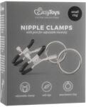 EasyToys Small Ring - gyűrűs bimbócsipesz (2 db) - vagyaim