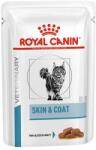 Royal Canin Feline Skin & Coat Gravy alutasakos eledel 85g