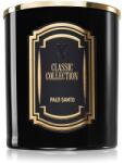 Vila Hermanos Classic Collection Palo Santo lumânare parfumată 200 g