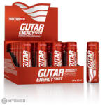 Nutrend Gutar Energy Shot energiaital, 60 ml