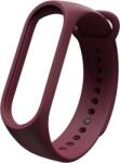 Eternico Essential Mi Band 5/6/7 - Wine Red (AET-M7ES-22)