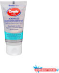 Kéz- és bőrfertőtlenítő gél tubusos 100 ml Bradolife (49928)