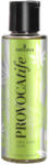 Sensuva Provocatife Hemp - feromon masszázsolaj (120ml) - szexshop