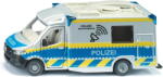SIKU SUPER Mercedes-Benz Sprinter Police, model vehicle (10230100000) Figurina