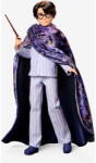 Mattel Harry Potter Exclusive Design Collection Harry Potter Doll, Toy Figure (HND81) Figurina