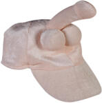 Orion Péniszes plüss sapka - szexshop