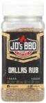 JD's BBQ JD's Dallas Rub fűszerkeverék 300g
