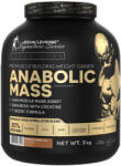 Kevin Levrone Signature Series Anabolic Mass (3 kg, Biscuiți cu Ciocolată și Cremă )