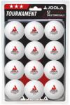 JOOLA Mingi Joola Tournament 40+ *** 12 buc/set