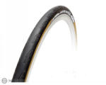 TUFO Comtura Duo 700x28C külső gumi, kevlárperemes, fekete/barna