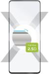 FIXED FullGlue-Cover Infinix Note 30 PRO üvegfólia - fekete (FIXGFA-1163-BK)